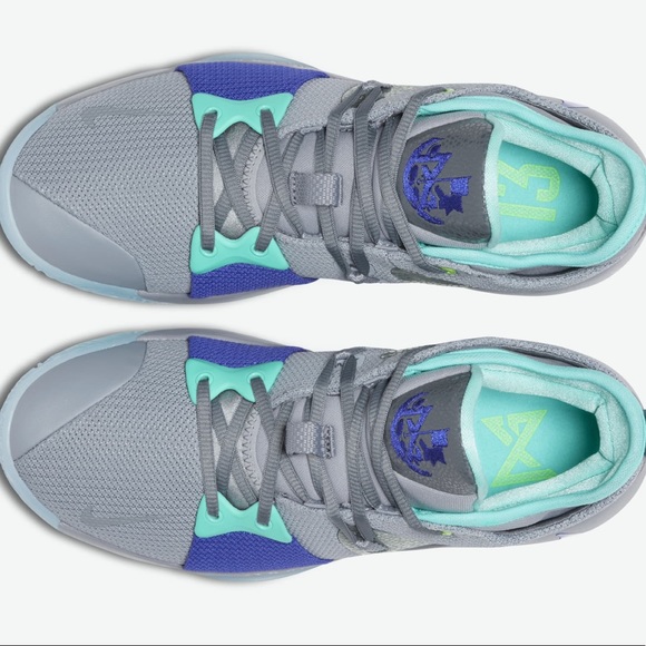 NIKE PG 2 - only worn once!! - Picture 9 of 11